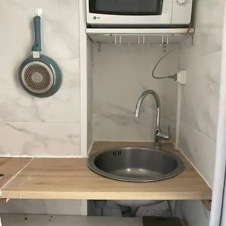 Appartement 15e D - Tour Eiffel Roland Garros *
