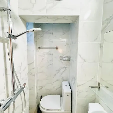 Appartement 15e D - Tour Eiffel Roland Garros Paris