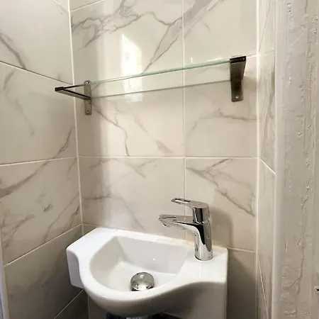 15e D - Tour Eiffel Roland Garros Appartement