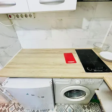 Appartement 15e D - Tour Eiffel Roland Garros Paris