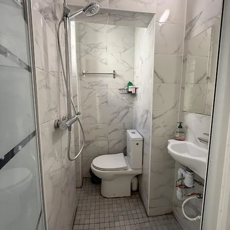 15e D - Tour Eiffel Roland Garros Apartment Paris