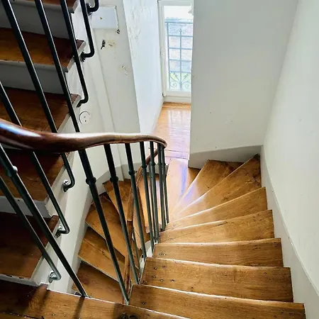 Apartment 15e D - Tour Eiffel Roland Garros Paris